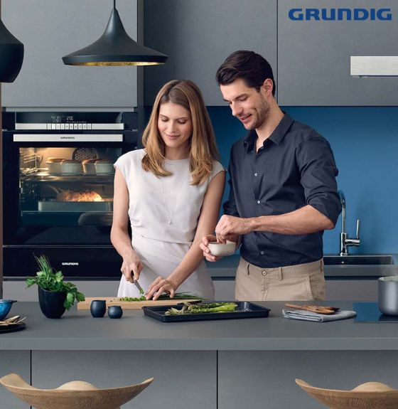 GRUNDIG